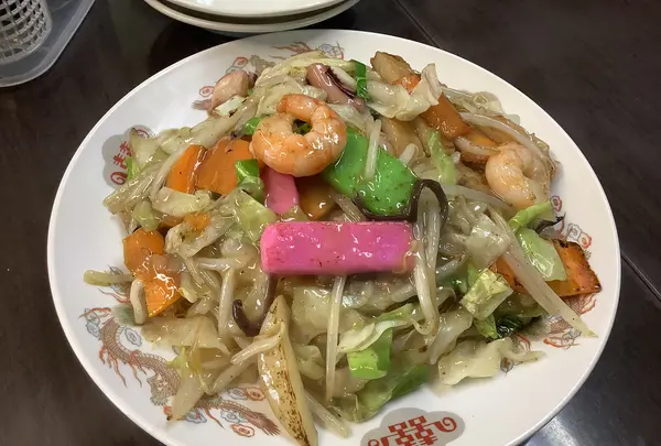 ちゃんぽん屋の写真・動画_image_632665