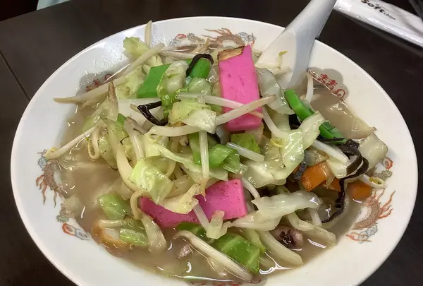 ちゃんぽん屋の写真・動画_image_632666