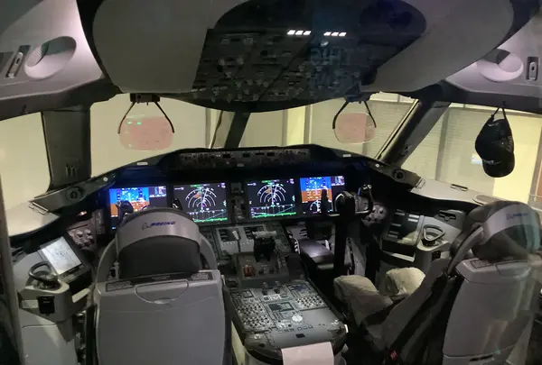 FLIGHT OF DREAMS FLIGHT PARK (フライト・オブ・ドリームズ フライトパーク）の写真・動画_image_632675