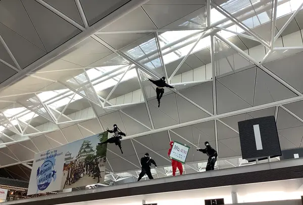 中部国際空港（セントレア）の写真・動画_image_632683
