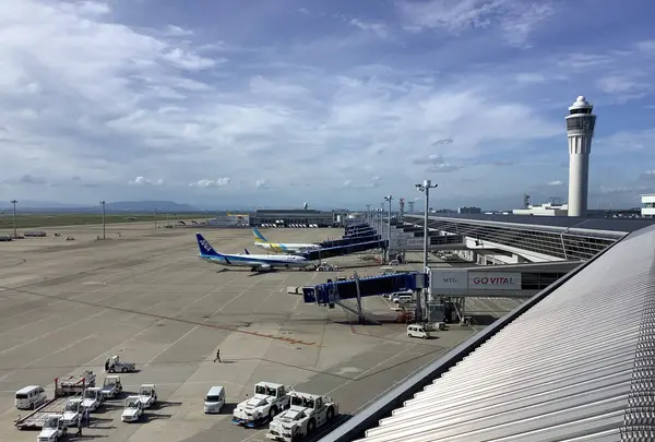 中部国際空港（セントレア）の写真・動画_image_632684