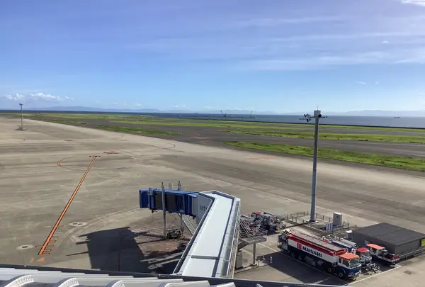 中部国際空港（セントレア）の写真・動画_image_632686