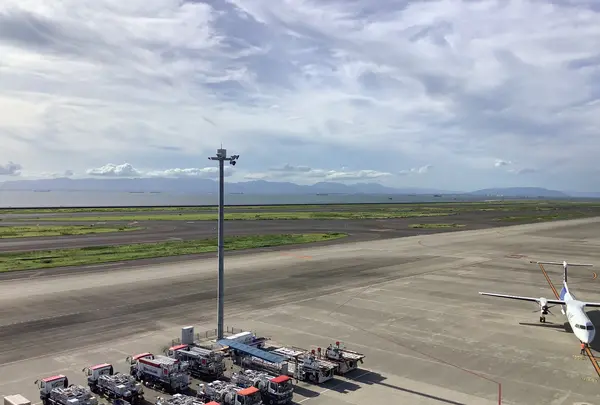 中部国際空港（セントレア）の写真・動画_image_632687