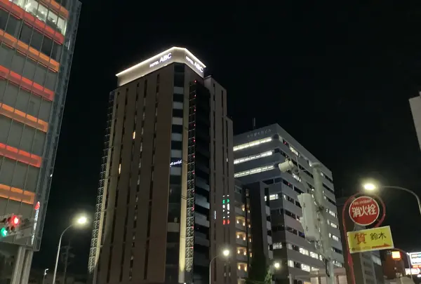 HOTEL ABCの写真・動画_image_632699