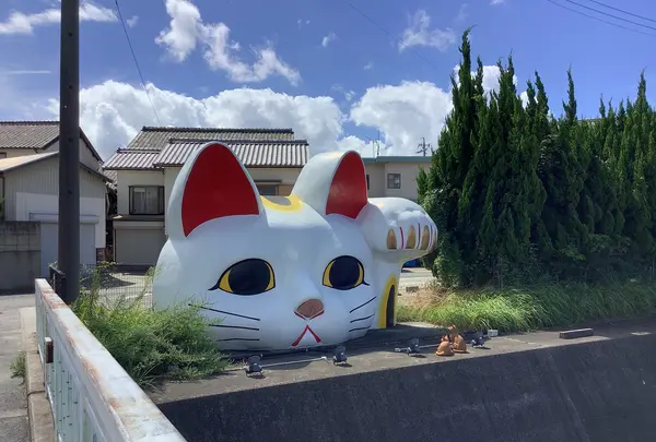 やきもの散歩道の写真・動画_image_632702