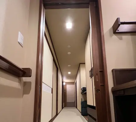 定山渓 ゆらく草庵の写真・動画_image_632715