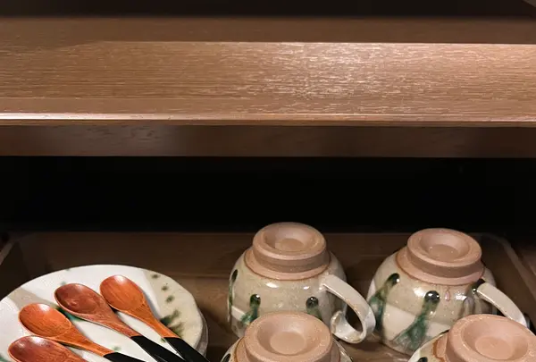 定山渓 ゆらく草庵の写真・動画_image_632717