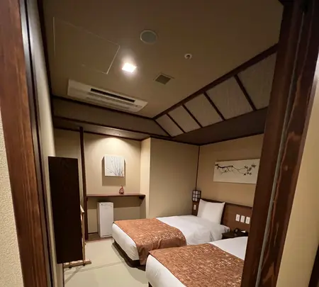 定山渓 ゆらく草庵の写真・動画_image_632719