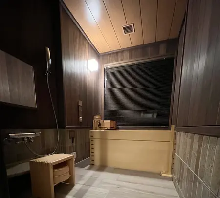 定山渓 ゆらく草庵の写真・動画_image_632720