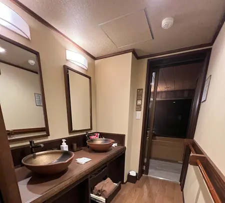 定山渓 ゆらく草庵の写真・動画_image_632721