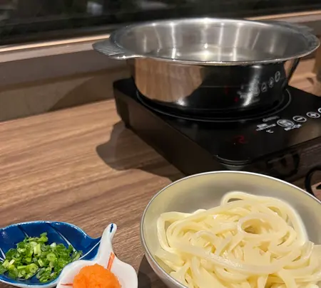 定山渓 ゆらく草庵の写真・動画_image_632727