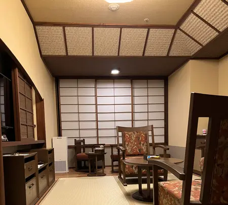 定山渓 ゆらく草庵の写真・動画_image_632728