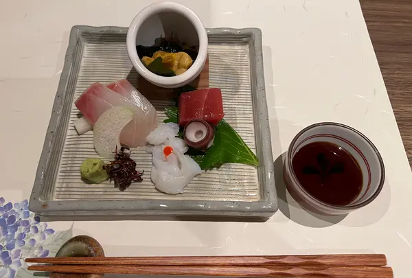 定山渓 ゆらく草庵の写真・動画_image_632729