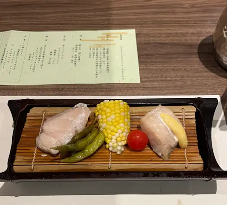 定山渓 ゆらく草庵の写真・動画_image_632731