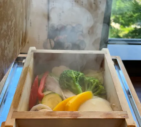 定山渓 ゆらく草庵の写真・動画_image_632737