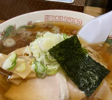 酒田ラーメン 照月の写真・動画_image_632835
