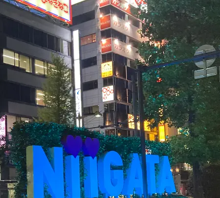 新潟駅の写真・動画_image_632839