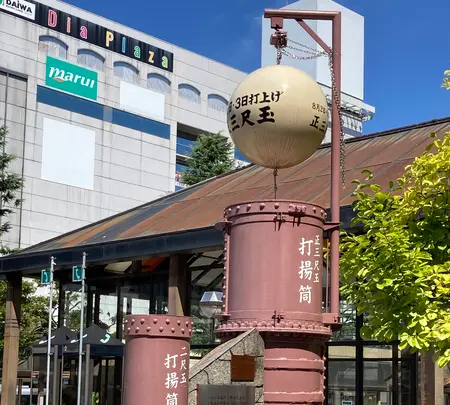 長岡駅の写真・動画_image_632843