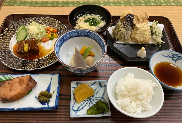 徳田屋旅館の写真・動画_image_632851