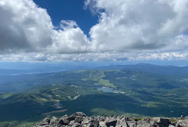 蓼科山の写真・動画_image_633491