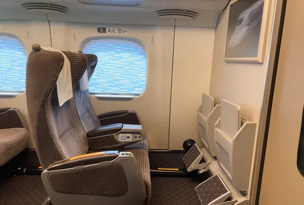 リニア・鉄道館の写真・動画_image_633602