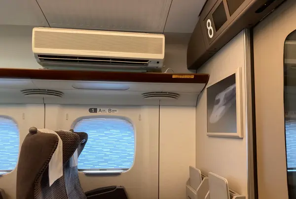 リニア・鉄道館の写真・動画_image_633605