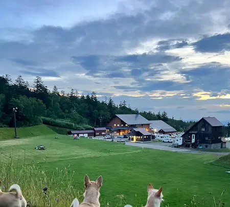 吹上温泉白銀荘の写真・動画_image_633724