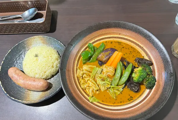 カレーのふらのやの写真・動画_image_633731