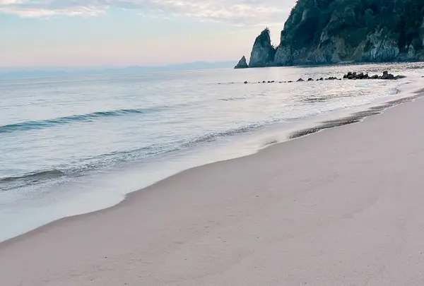 礼文華海浜公園キャンプ場の写真・動画_image_633758