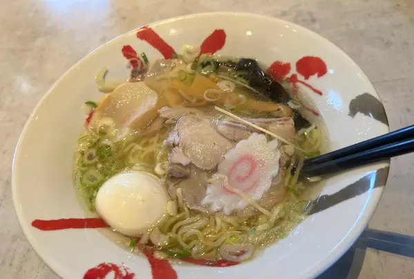 麺厨房あじさい 紅店の写真・動画_image_633769