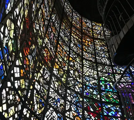 彫刻の森美術館の写真・動画_image_633835