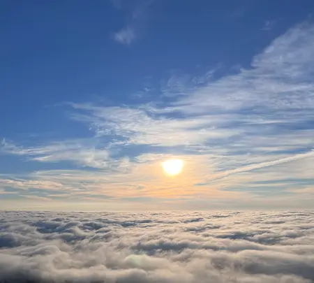 日光市霧降高原 キスゲ平園地の写真・動画_image_633859