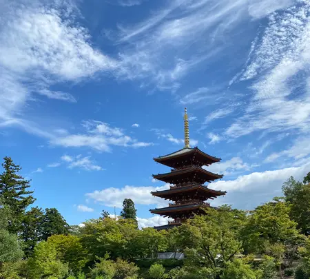 成相寺の写真・動画_image_634528