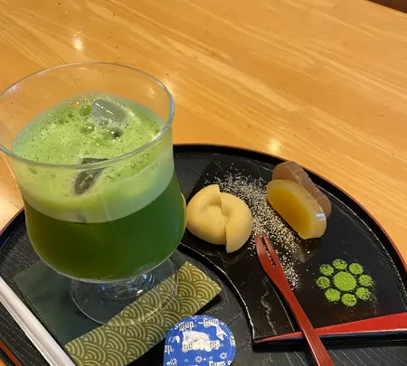 傘松の里の写真・動画_image_634546