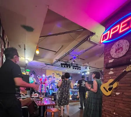 ダックテイルの写真・動画_image_634675