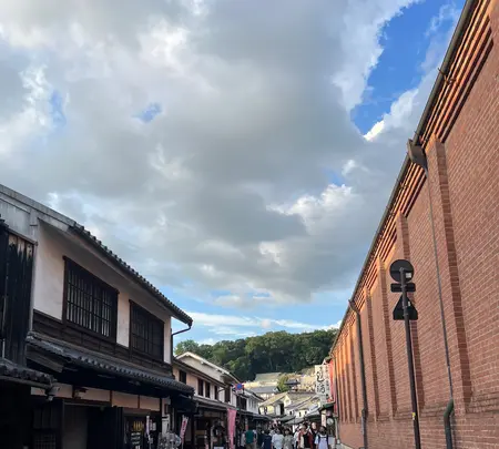 倉敷美観地区の写真・動画_image_634713