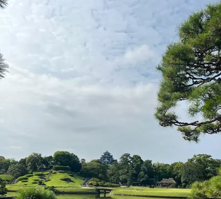 後楽園の写真・動画_image_634715