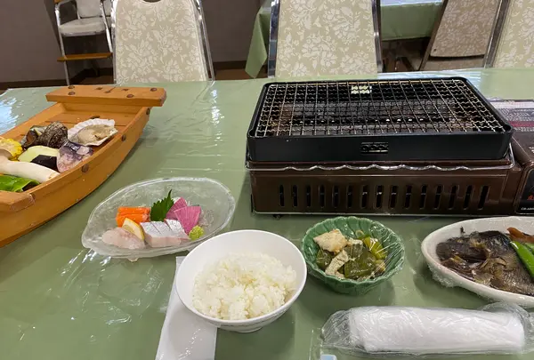 ホテル丹後別館 なかむら荘の写真・動画_image_634775