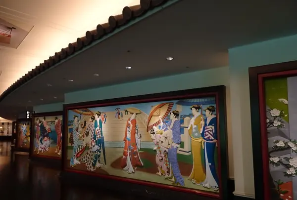ホテル雅叙園東京（旧 目黒雅叙園）の写真・動画_image_635638