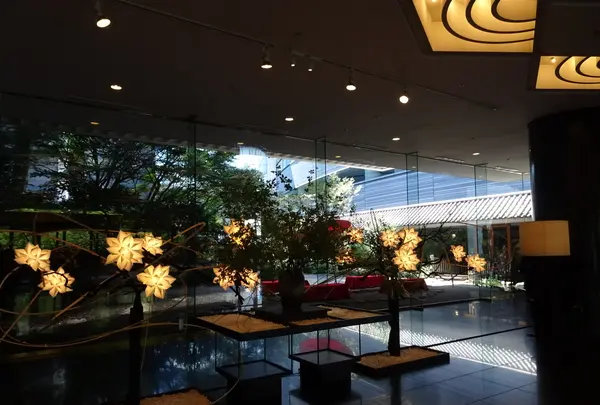 ホテル雅叙園東京（旧 目黒雅叙園）の写真・動画_image_635640
