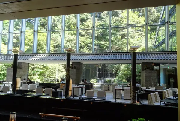 ホテル雅叙園東京（旧 目黒雅叙園）の写真・動画_image_635642