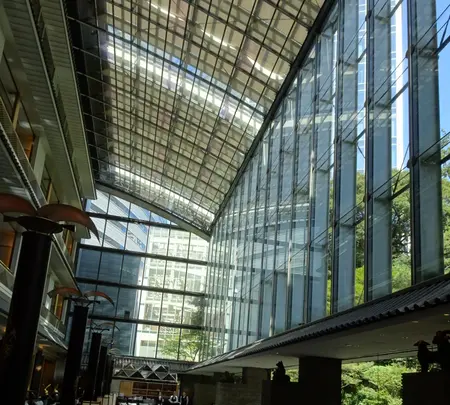 ホテル雅叙園東京（旧 目黒雅叙園）の写真・動画_image_635643
