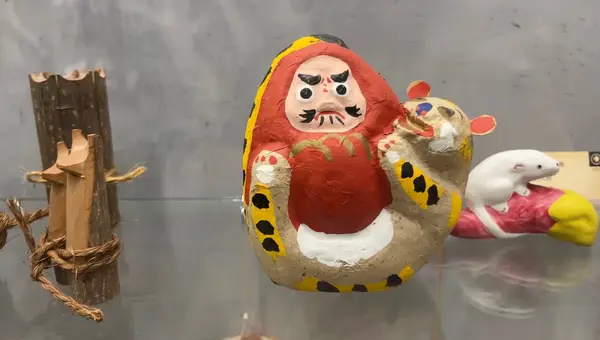 日本郷土玩具館の写真・動画_image_635795