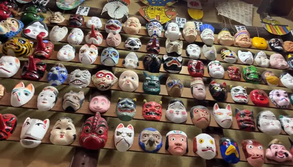 日本郷土玩具館の写真・動画_image_635796