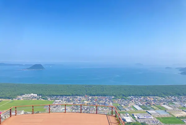 鏡山展望台の写真・動画_image_636138