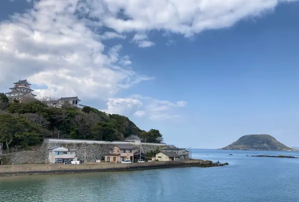 唐津城の写真・動画_image_636143