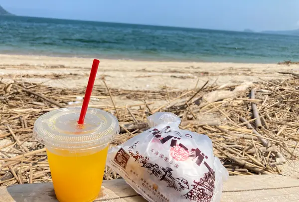 からつバーガーの写真・動画_image_636156