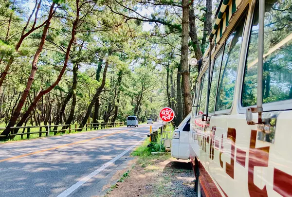 からつバーガーの写真・動画_image_636157