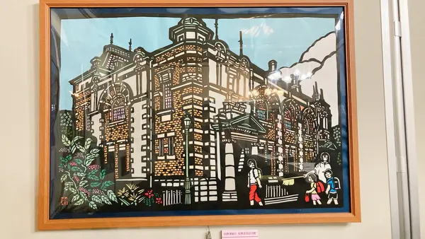 旧唐津銀行の写真・動画_image_636172