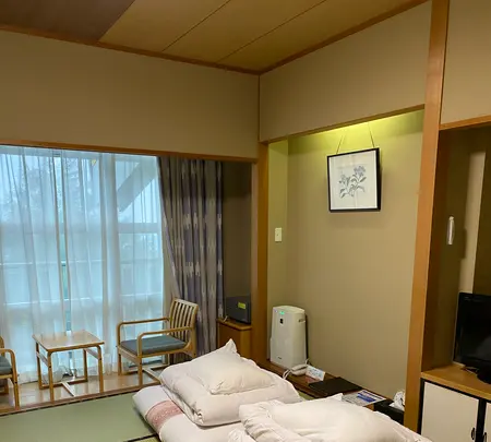 大江戸温泉物語 日光霧降温泉 日光霧降の写真・動画_image_636419